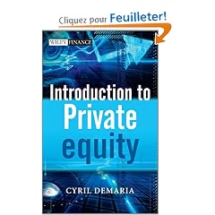 Introduction to Private Equity