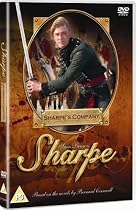 Sharpe's Company [DVD] [1994]