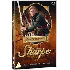 Sharpe's Company [DVD]