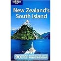 Lonely Planet New Zealand's South Island (Lonely Planet Travel Guides) (Paperback)