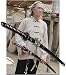 Sporting Goods : Hattori Hanzo Kill Bill Samurai Katana Sword Devil Bill