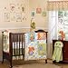 CoCaLo Baby Dinos At Play Eight Piece Set