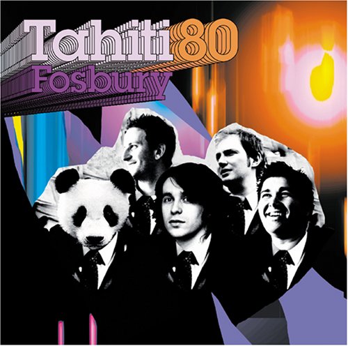 Tahiti 80 - Big Day Lyrics - Zortam Music