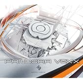 PANDORA VOXX [初回限定版](DVD付)