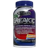 MuscleTech creakic 180tabs