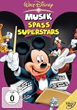 Musik, Spa�, Superstars