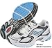 Women's Saucony Shoe | Saucony ProGrid Omni 6 White / Silver / Carolina