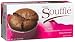Heavenly Souffle Chocolate Souffle, 2-Count Boxes (Pack of 4)