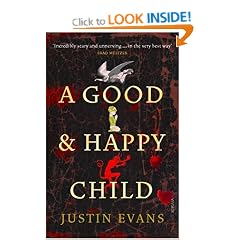 A Good and Happy Child