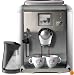 Gaggia 90951 Platinum Vision Automatic Espresso Machine with Milk Island, Platinum
