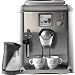 Gaggia 90951 Platinum Vision Automatic Espresso Machine with Milk Island, Platinum