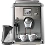 Gaggia 90951 Platinum Vision Automatic Espresso Machine with Milk Island, Platinum
