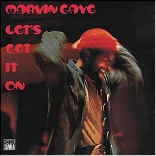 Marvin Gaye - Let
