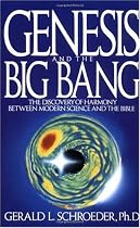 Genesis and the Big Bang