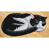 CAT RUG