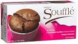 Heavenly Souffle Chocolate Souffle, 2-Count Boxes (Pack of 4) Heavenly Souffle Chocolate Souffle, 2-Count Boxes (Pack of 4)