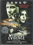 Without Evidence [DVD] [Region 1] [US Import] [NTSC]