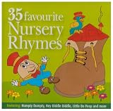 Children's Favourite: Nursery Rhymes