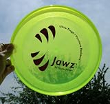 Eigenschaften Hyperflite  / Hyperflite K10 ® Jawz - für große Hunde