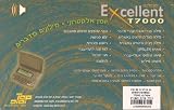 Excellent T7000 Hebrew Electronic Dictionary