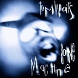 Tom Waits �Bone Machine�