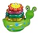 Munchkin Snail Stacker Bath Toy