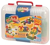 Battat Krinkles 113 Pieces