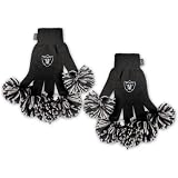NFL Oakland Raiders Spirit Fingerz