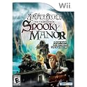 Mortimer Beckett and the Secrets of Spooky Manor
