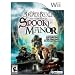 Video Games : Mortimer Beckett and the Secrets of Spooky Manor