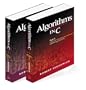 Algorithms in C, Parts 1-5 (Bundle): Fundamentals, Data Structures, Sorting, Searching, and Graph Algorithms (3rd Edition)