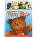 Dressing Up Fuzzy Bear (Chuck Reasoner Felt Books)