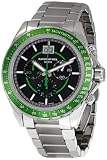 Raymond Weil Mens 8520-ST-20071 Sport Black Dial Watch