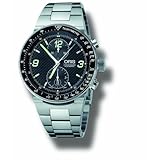 Oris Men's 673 7563 4184MB Williams F1 Chronograph Automatic Watch