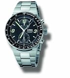 Oris Mens Williams F1 Chronograph Automatic Watch #673 7563 4184MB 51Ea17TZ6mL. SL160 Oris Mens Williams F1 Chronograph Automatic Watch #673 7563 4184MB