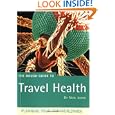 The Rough Guide to Travel Health (Rough Guide Mini Guides) by Dr Nick Jones