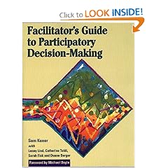 Facilitator's Guide to Participatory Decision-Making
