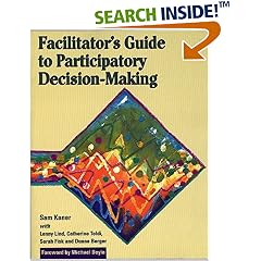Facilitators Guide to Participatory Decision Making