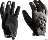 Race Face Atlas AM Handschuhe Gr. M grau/schwarz, Sommer 08