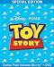 Toy Story: Special Edition - 2-Disc  (Includes DVD And Blu-ray in Blu-ray Package) [Blu-ray]