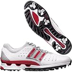 Adidas Mens ClimaCool Blaze Golf Shoes - Medium