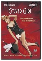 Cover Girl