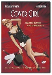 Cover Girl