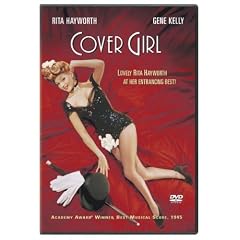 Cover Girl