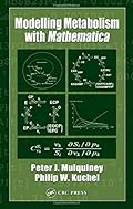 Modelling Metabolism with Mathematica