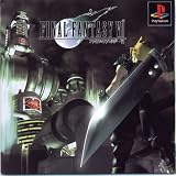 Final Fantasy VII [Japan Import]