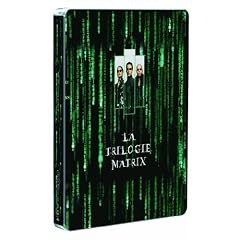 Matrix - La trilogie