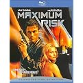Maximum Risk (Blu-ray)