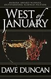 West of January