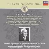 Bliss: Orchestral Works